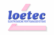 Loetec Elektronische Fertigungssysteme GmbH